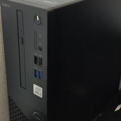 決定しました。パソコン 2021年購入