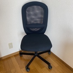 【ネット決済】オフィスチェア デスクチェア IKEA イケア 2