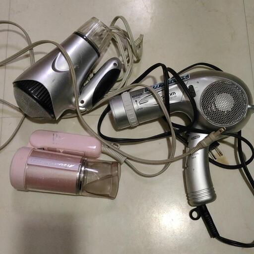 ドライヤー まとめ売り