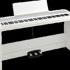 【ネット決済・配送可】KORG B2SP-WH コルグ電子ピアノ...