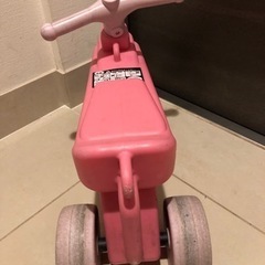 People 子供用くるま　三輪車