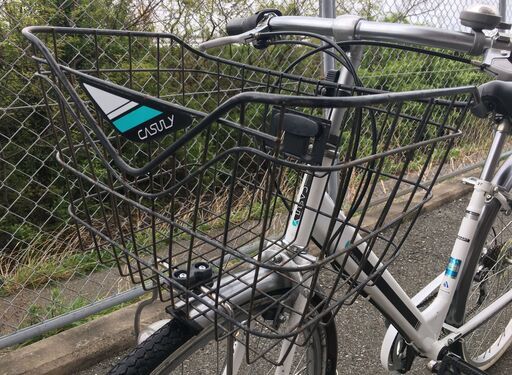 あさひ 27インチ 自転車 6段変速 【公式通販】
