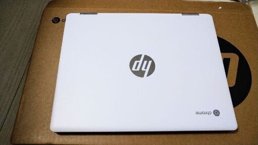 HP（エイチピー) 12.0型クロームブック 　中古