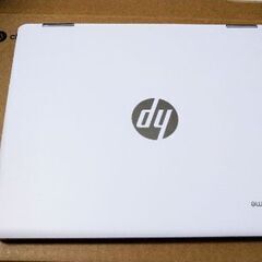 【ネット決済・配送可】HP（エイチピー) 12.0型クロームブッ...
