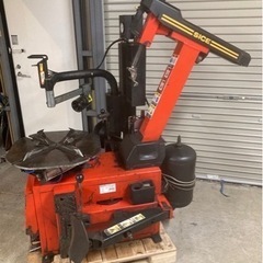 イヤサカ タイヤチェンジャー S419 車 整備工具