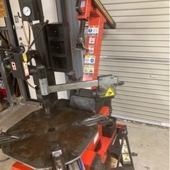 イヤサカ タイヤチェンジャー S419 車 整備工具