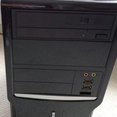 ゲーミングPC☆Core i5 3470 8GB SSD240GB グラボGTX570 ゲーミングPC☆Core i5 3470 8GB SSD240GB グラボGTX570