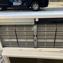 ⭐️激安⭐️2021年式⭐️ほぼ新品⭐️工事費コミコミ