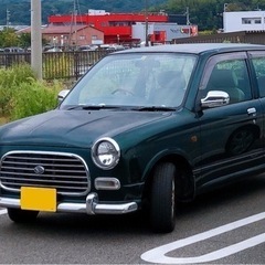 【受取人決まりました！】ミラジーノ　車検前につきお買い得！！ET...