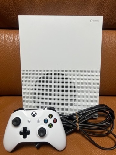 XBOX ONE S  レア出品