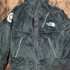 the northface アンタークティカバーサロフトジャケット