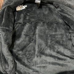 the northface アンタークティカバーサロフトジャケット