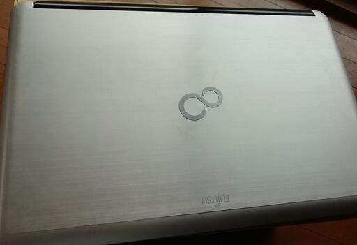 LIFEBOOK AH530/1B Windows10 Webカメラ付 - ノートパソコン LIFEBOOK AH530/1B Windows10 Webカメラ付 - ノートパソコン