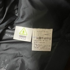 the northface マウンテンライトジャケットnp11834