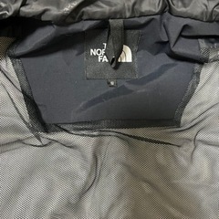 the northface マウンテンライトジャケットnp11834