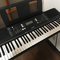 電子ピアノ　ヤマハ