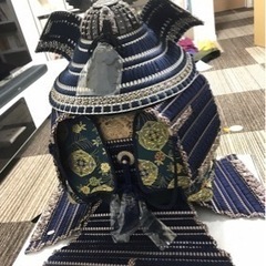 五月人形 徳川家康十二号