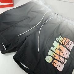 NIKE　2xlsize　エアジョーダン　ハーフパンツ　ナイキ