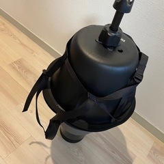 YAMAHA YBB-641Ⅱ ミュート、スタンド付き