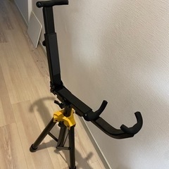 YAMAHA YBB-641Ⅱ ミュート、スタンド付き