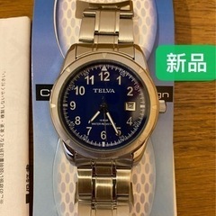 【新品】made in japan 腕時計