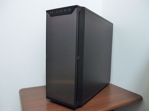 デスクトップPC(i7-6850K)
