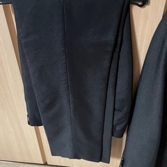 SHOREDITCH スーツ　綺麗だと思います。