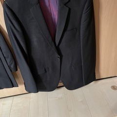 SHOREDITCH スーツ　綺麗だと思います。