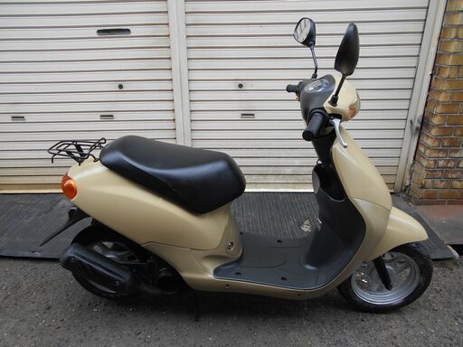 美車 Dioフィット 2スト AF27 ディオ スピード抜群 ガソリン・Eオイル