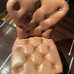 HALO チェスターチェア 2脚セット 引き取りに来られる方のみ