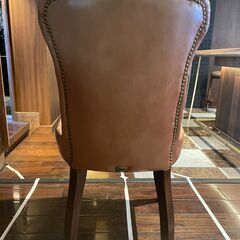 HALO チェスターチェア 2脚セット 引き取りに来られる方のみ HALO チェスターチェア 2脚セット 引き取りに来られる方のみ