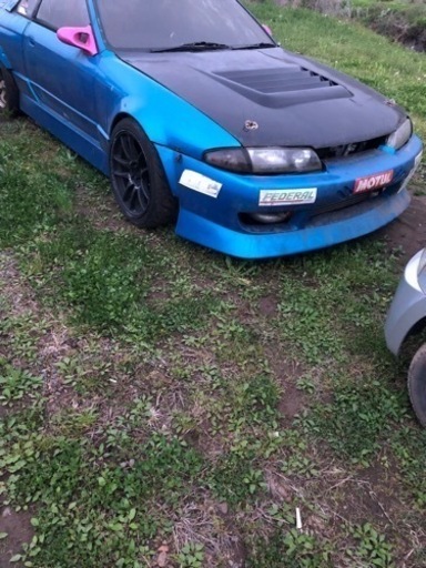 R32スカイラインタイプm 即ドリドリフト改造多数公認車検 モンキー 佐野のスカイラインの中古車 ジモティー