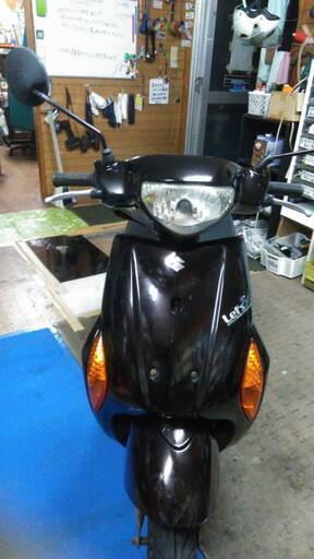 原付５０　　５万円　　ナンバープレート付き　乗って帰れます　今使用中 原付50 5万円 ナンバープレート付き 乗って帰れます 今使用中