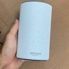 値下げ！Amazon Echo (第2世代) アマゾン エコー ...
