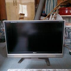 SHARP液晶テレビ37型