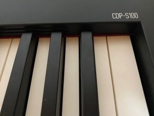 CASIO 電子ピアノ