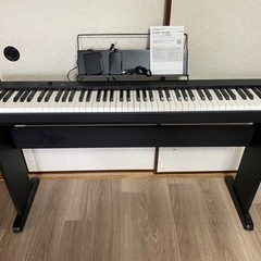 【ネット決済】CASIO 電子ピアノ