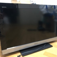 SONY テレビ　32Ｖ  2010年