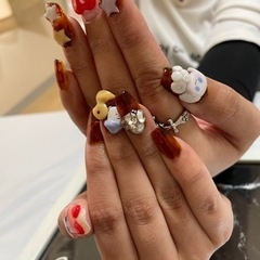 格安💅 募集中💅3000円~ 