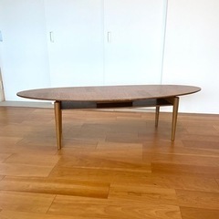 IKEA（イケア）ローテーブル