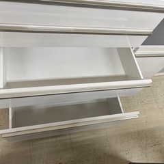 J1014 高橋木工所 SUNNY サニー 食器棚 レンジボード キッチンボード