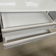 J1014 高橋木工所 SUNNY サニー 食器棚 レンジボード キッチンボード