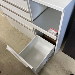 J1014 高橋木工所 SUNNY サニー 食器棚 レンジボード キッチンボード
