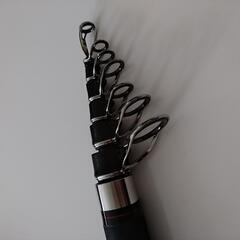 【値下げ】ボトムキングt500　がまかつLUXXEランガンバック