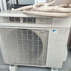 ダイキン うるるとさらら AN40MRP―W14畳