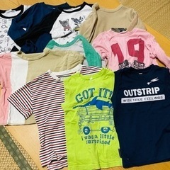 子供服 10着 サイズ120