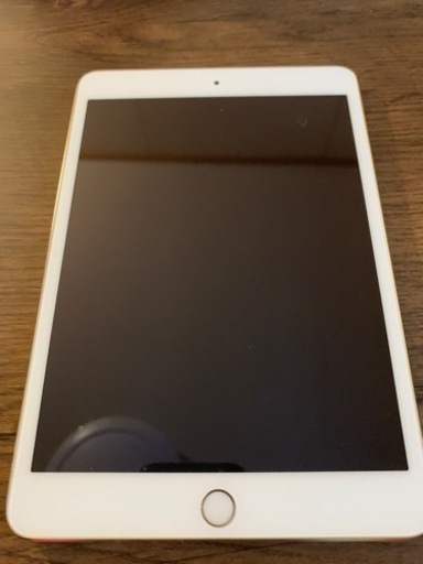iPad mini3 アイパッドミニ3取りに来れる方