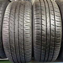 🌞185/55R15⭐プリウス、bB、ist、フリード、ノート、デミオ等に！バリ山！美品！GOODYEAR製サマータイヤ入荷しました🌞