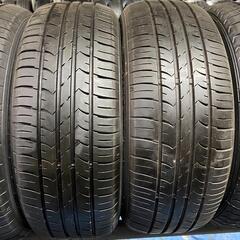 🌞185/55R15⭐プリウス、bB、ist、フリード、ノート、デミオ等に！バリ山！美品！GOODYEAR製サマータイヤ入荷しました🌞