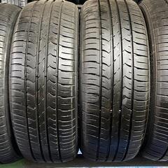 🌞185/55R15⭐プリウス、bB、ist、フリード、ノート、デミオ等に！バリ山！美品！GOODYEAR製サマータイヤ入荷しました🌞